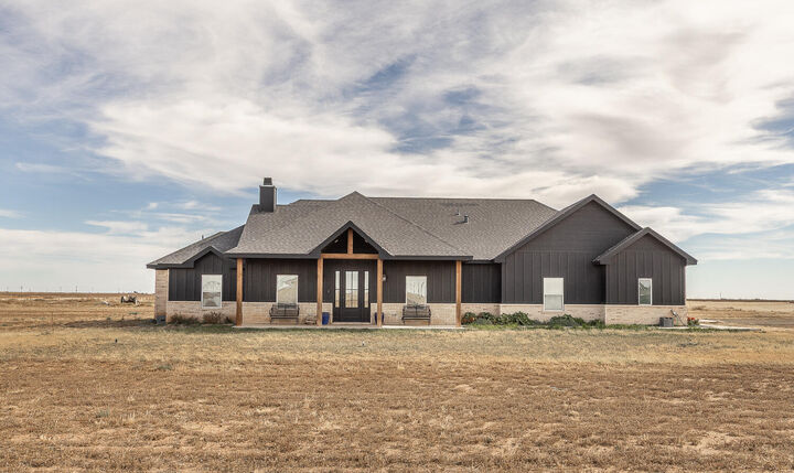 6510 County Rd 1100  Shallowater TX 79363 photo