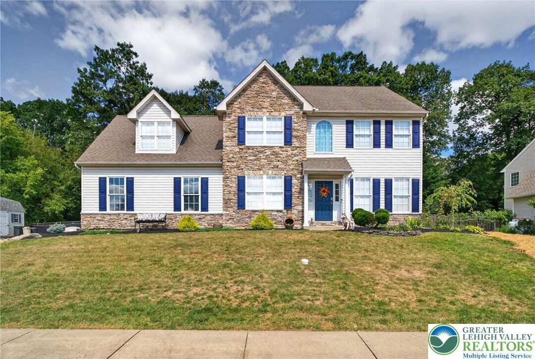 Property Photo:  5191 Cassidy Drive  PA 18078 