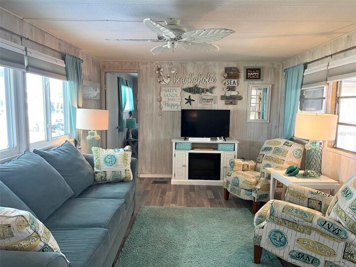 Property Photo:  354 Blackburn Boulevard  FL 34287 