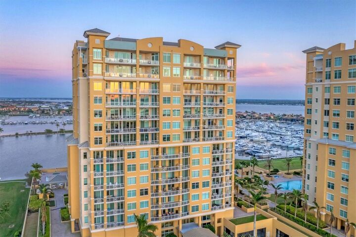 140 Riviera Dunes Way 1203  Palmetto FL 34221 photo