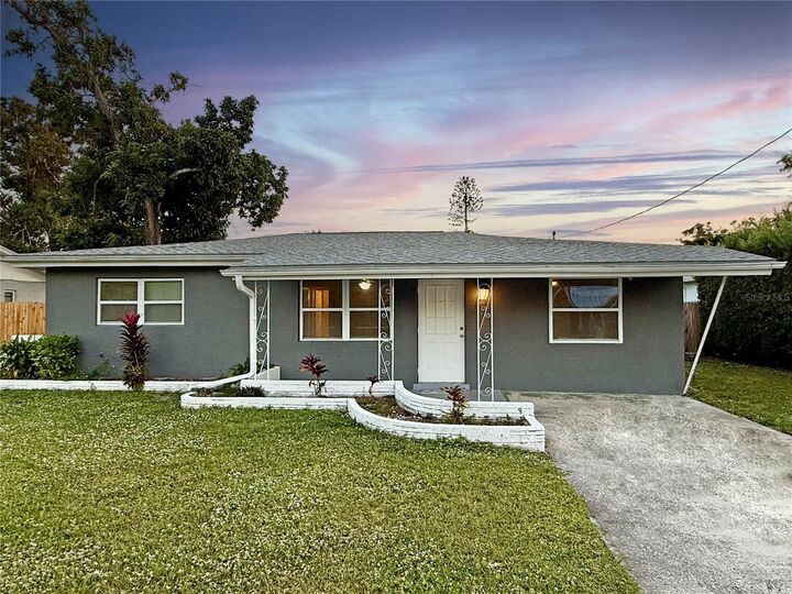 Property Photo: 4216 Ann Way FL 34232