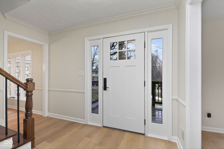 Property Photo:  1438 Spruce Drive  IN 46033 