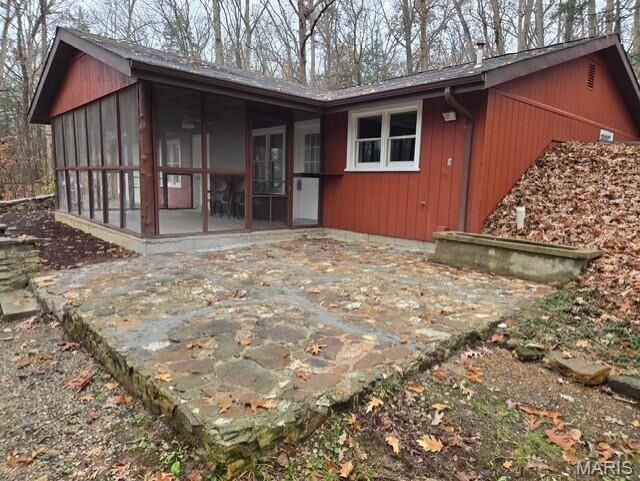 Property Photo:  8580 Buxton Acres Road  MO 63023 