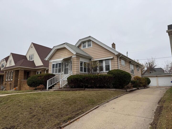 Property Photo:  2436 N 60th St  WI 53210 