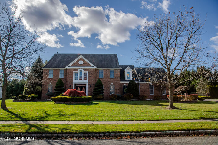 3 Green Springs Way  Freehold NJ 07728 photo