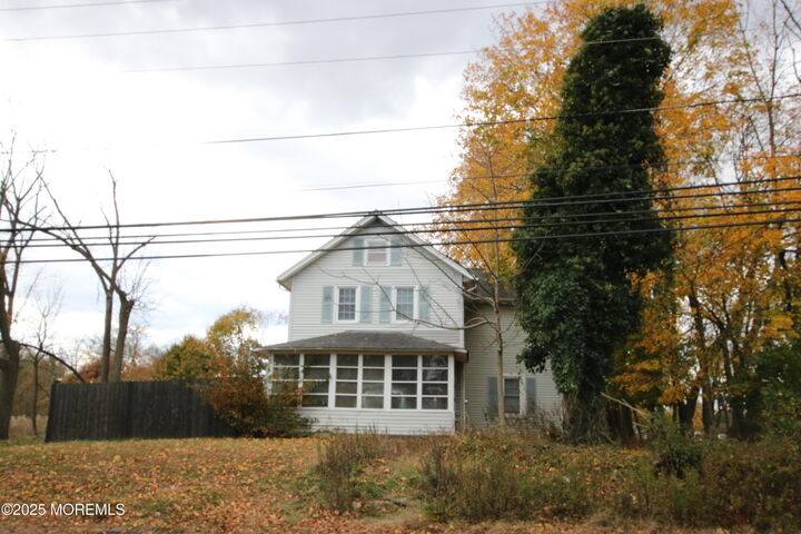 58 Monmouth Road  Eatontown NJ 07724 photo