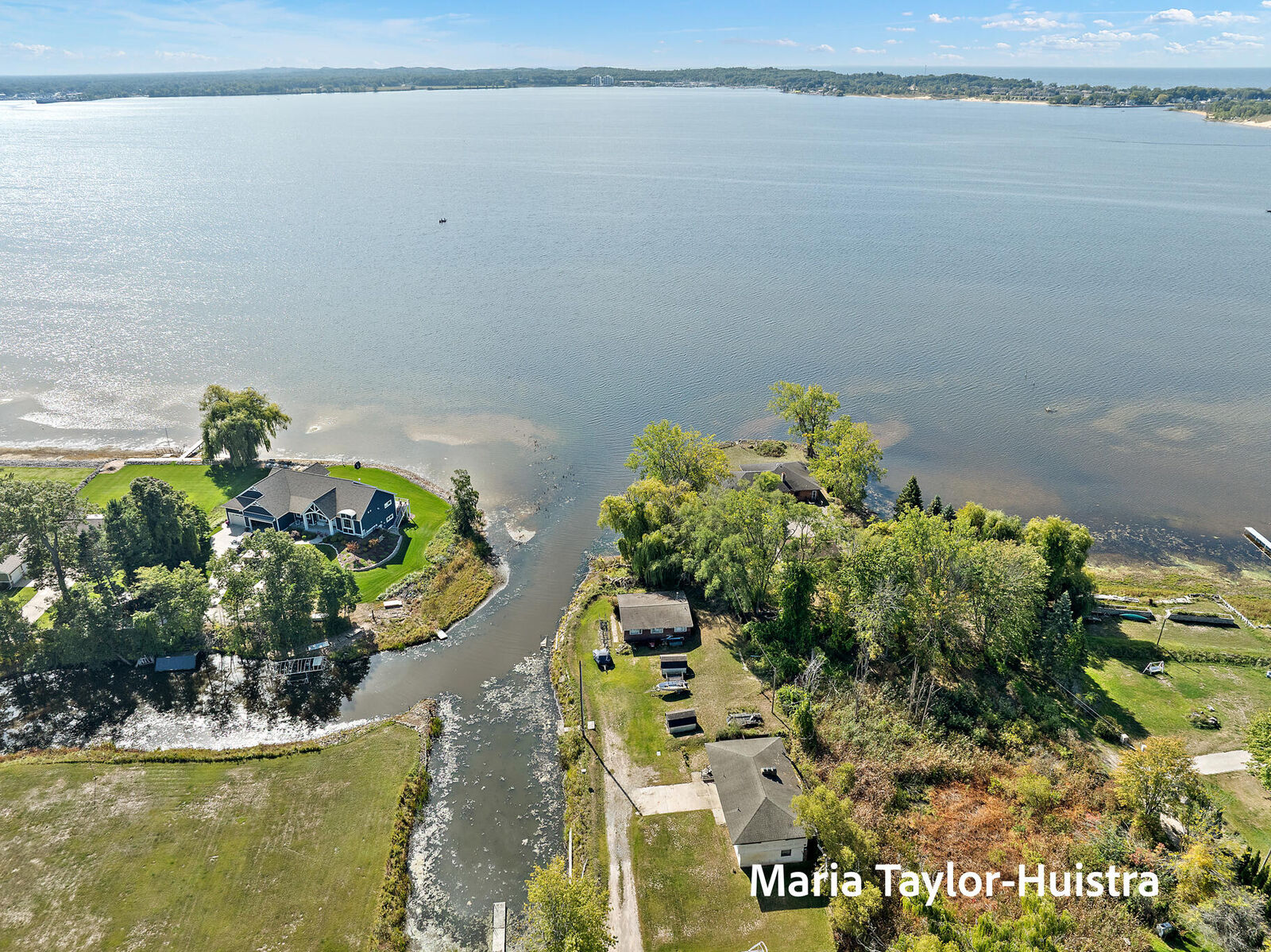 Property Photo:  301/319 Birch Drive  MI 49445 