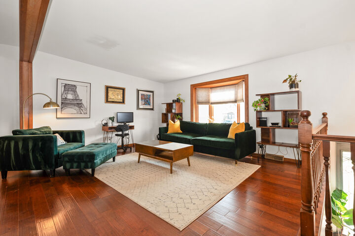 Property Photo:  36 Evergreen Drive  IL 60107 