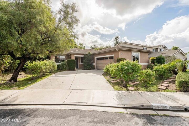 Property Photo:  3160 China Fir Place  CA 93065 