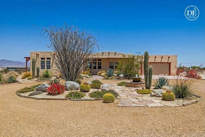 Property Photo:  437 Ocotillo Circle  CA 92004 