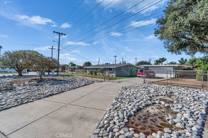 Property Photo:  503 N Cerritos  CA 91702 