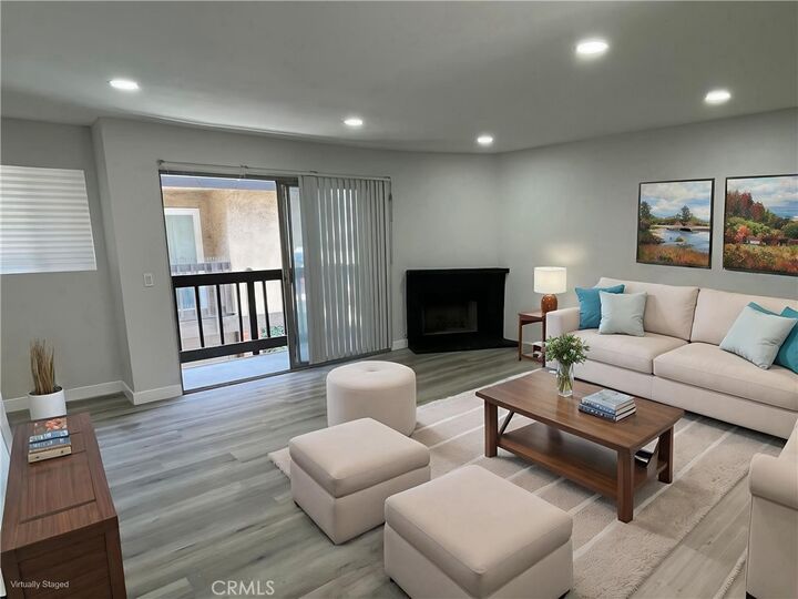 Property Photo: 1540 Potrero Grande Drive A CA 91770