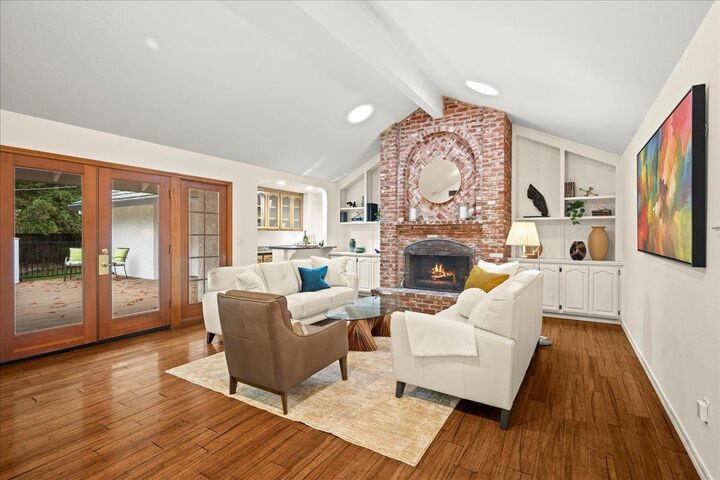 Property Photo: 2525 Carnelian Circle CA 95762