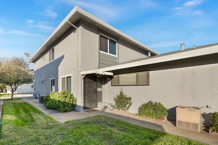 Property Photo:  9049 El Cajon Way 3  CA 95826 