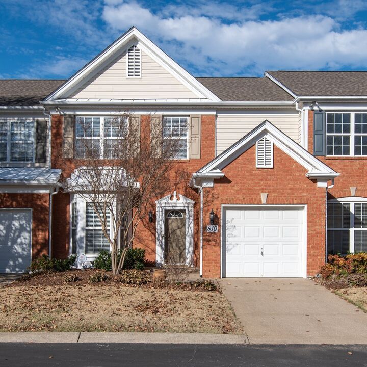 510 Old Towne Dr  Brentwood TN 37027 photo