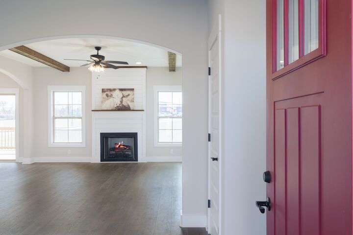 Property Photo:  1056 Cherry Blossom Ln  TN 37040 