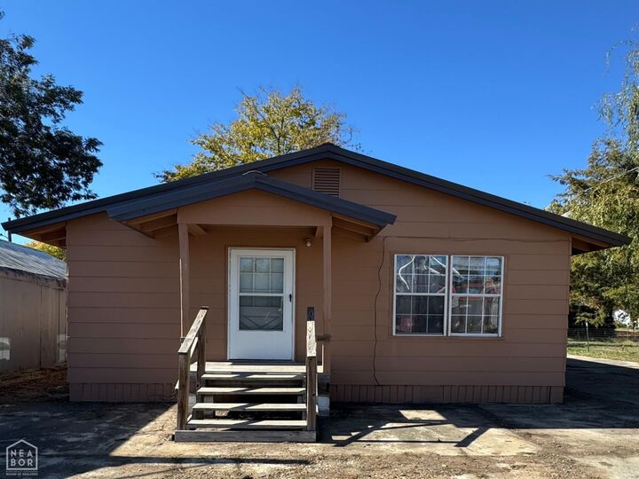 155 Highway 1B  Cherry Valley AR 72324 photo