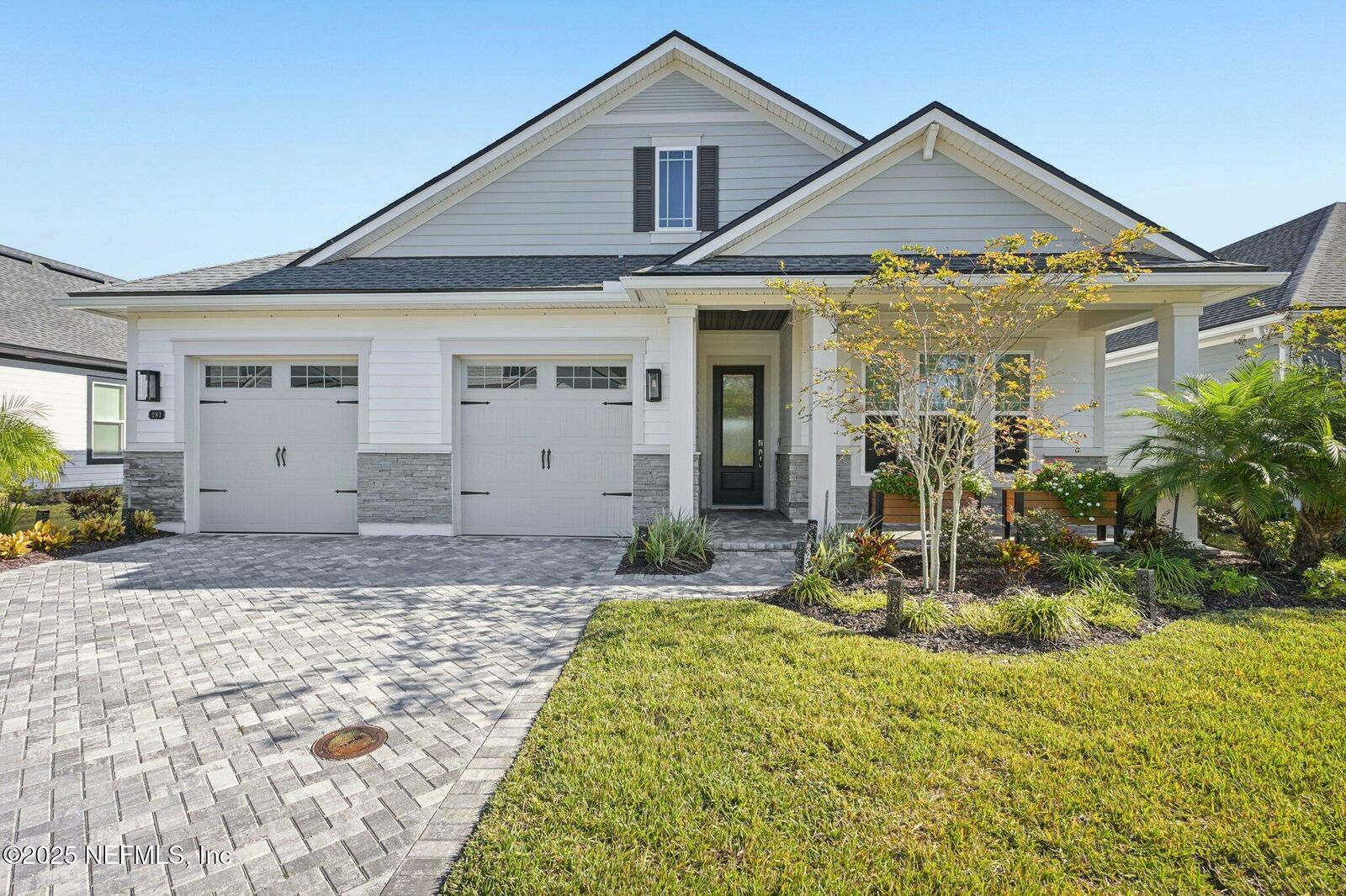 Property Photo: 181 Lamego Lane FL 32095