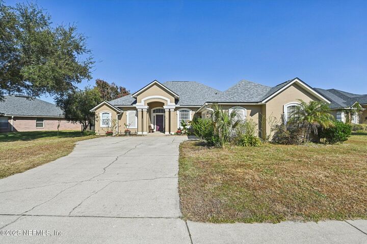 14445 Christen Drive  Jacksonville FL 32218 photo