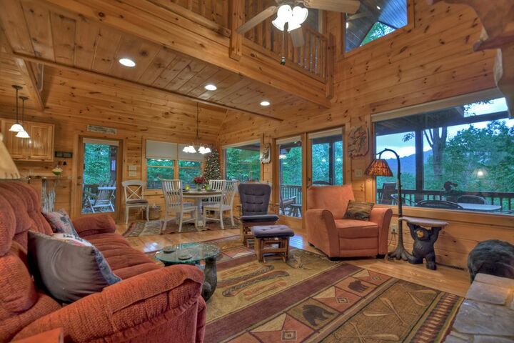 Property Photo: Lot A Magnums Trail GA 30513