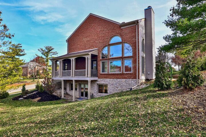 Property Photo: 3022 Prestwicke Drive KY 41017