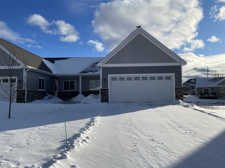 Property Photo:  1520 Parmenter Court  MI 49770 