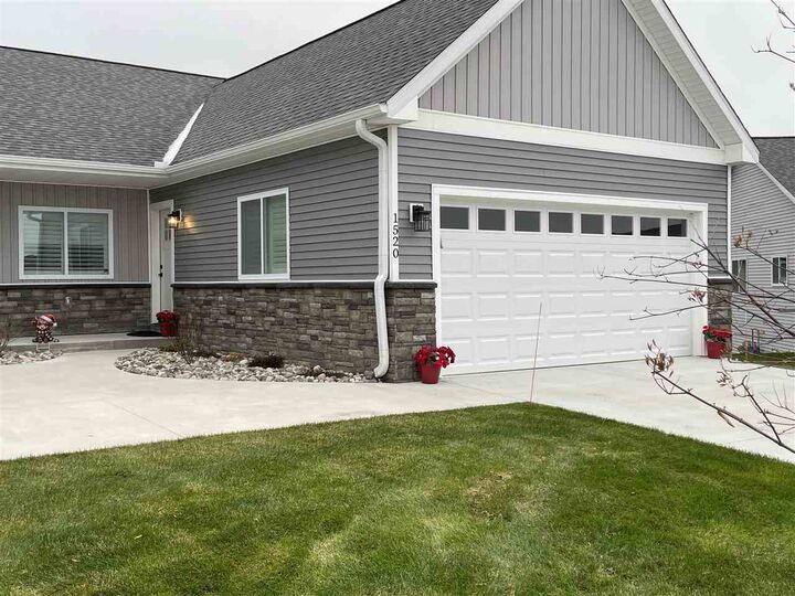 Property Photo: 1520 Parmenter Court MI 49770