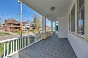 Property Photo:  2997 E 130th Street  OH 44120 