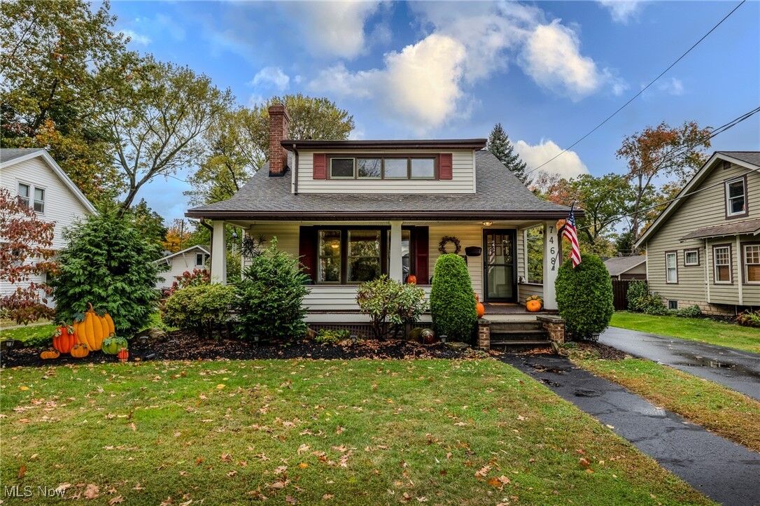 Property Photo:  7468 Case Avenue  OH 44060 