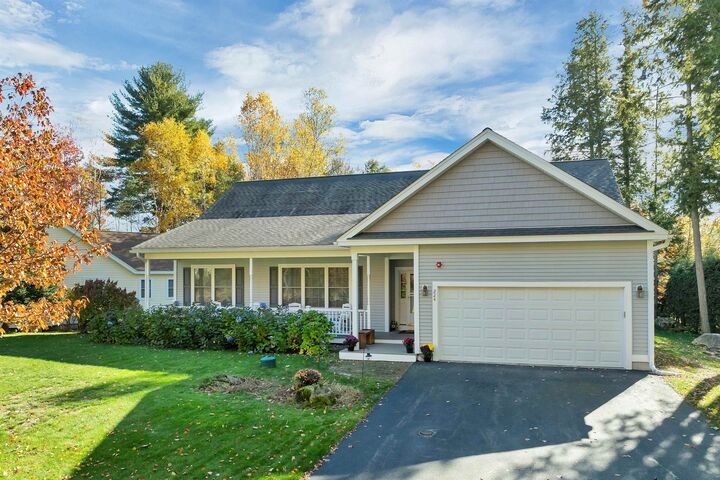 Property Photo: 224 Long Bay Drive NH 03246