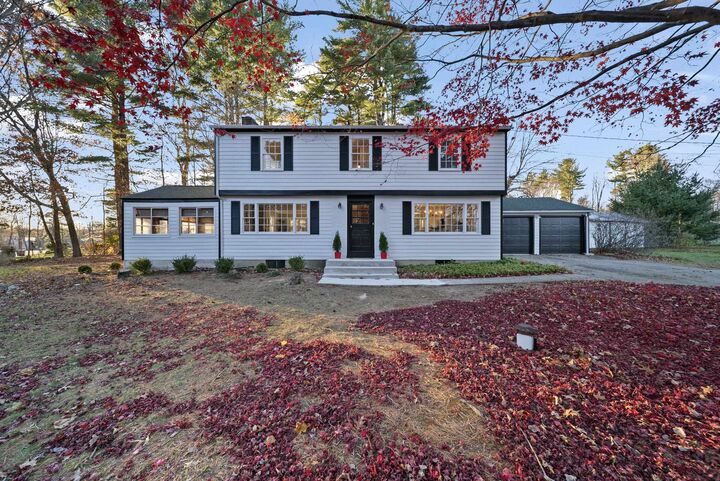 Property Photo:  4 Forest Road  NH 03811 