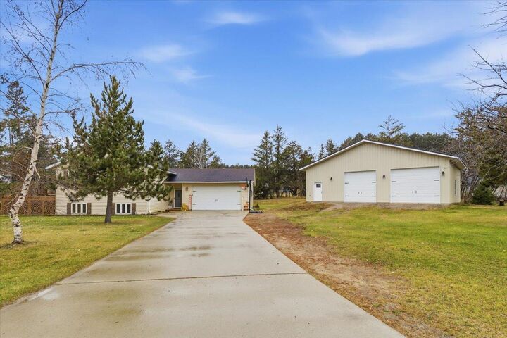 Property Photo: 2157 Oak Ridge Road SW MN 56601