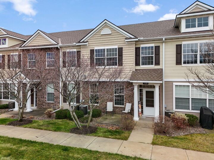 Property Photo: 7370 Bunker Lake Boulevard NW MN 55303