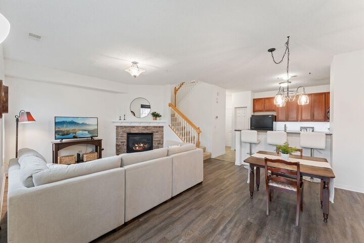 Property Photo:  7370 Bunker Lake Boulevard NW  MN 55303 