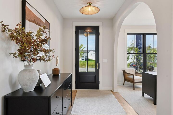 Property Photo: 4672 Meadowview Lane MN 55331