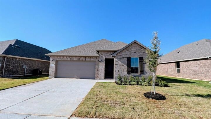 Property Photo: 1245 Beltway Lane TX 76048