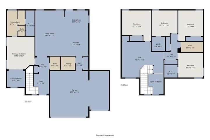 Property Photo:  3112 Jackal Drive  TX 76655 