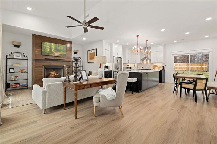 Property Photo:  14 Stoneykirk Drive  AR 72714 