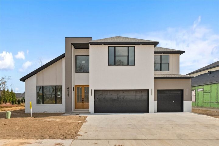 4413 S 88th Street  Bentonville AR 72713 photo