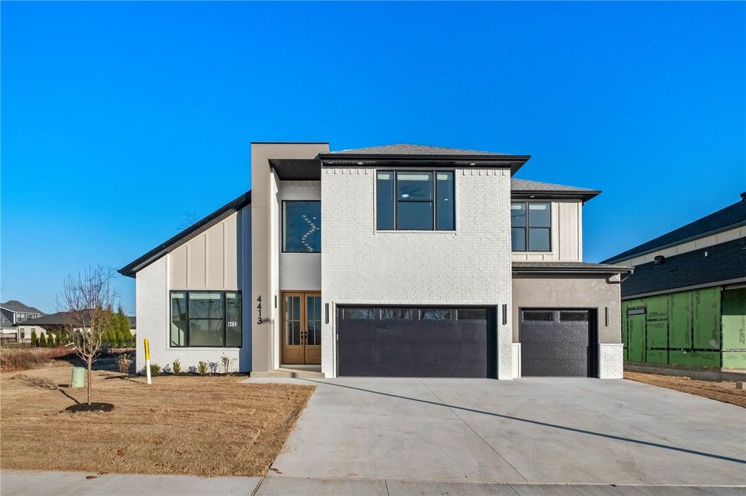 Property Photo:  4413 S 88th Street  AR 72713 