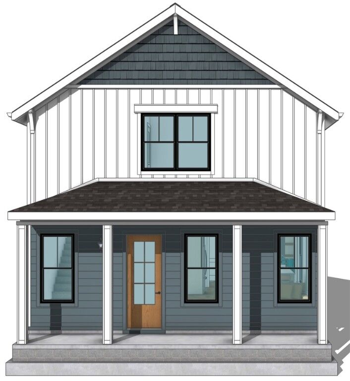 Property Photo: 4014 W West Drive AR 72758