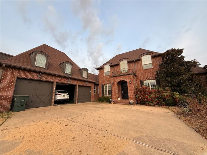 4790 Stonewall  Fayetteville AR 72764 photo