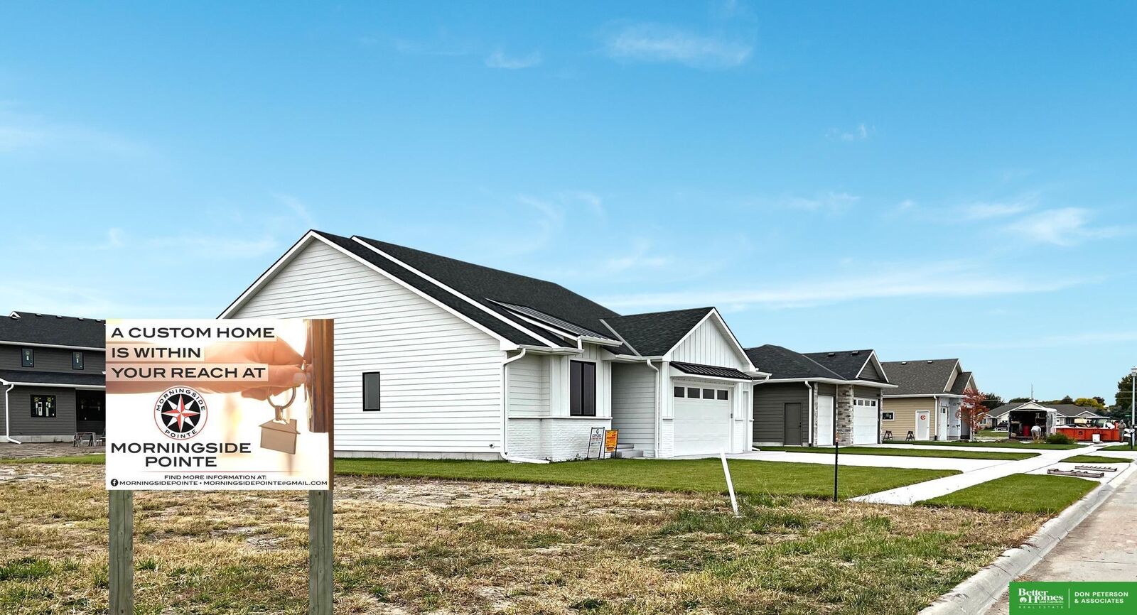 Property Photo:  2769 Samuel Drive  NE 68025 