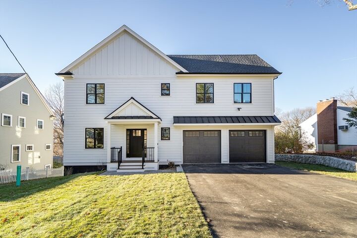 Property Photo:  24 Deering Ave  MA 02421 