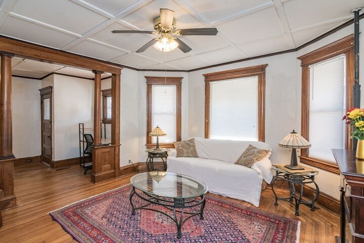 Property Photo: 855 Belmont Ave MA 01108