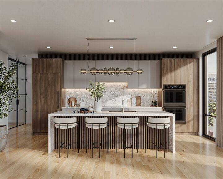 80 Vernon 2B  Brookline MA 02446 photo