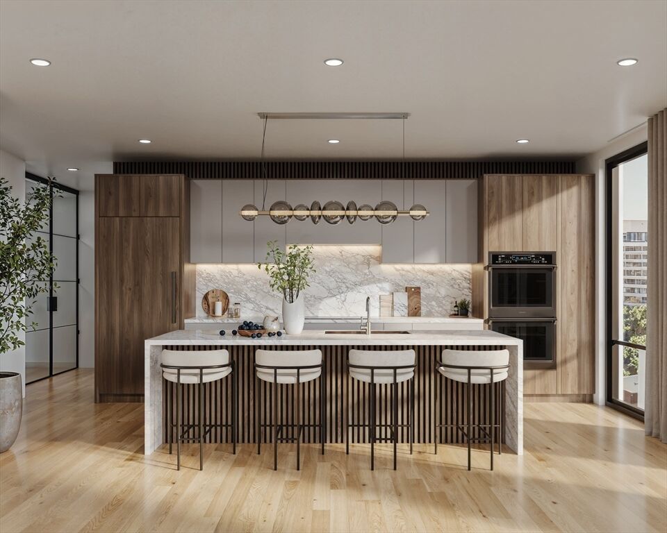 Property Photo: 80 Vernon 2B MA 02446