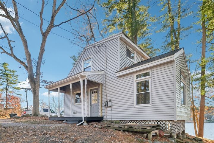 Property Photo:  351 Peters Pond Dr  MA 01826 