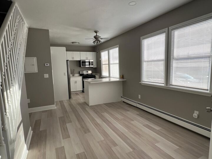 Property Photo: 238 Appleton Street 2 MA 01852