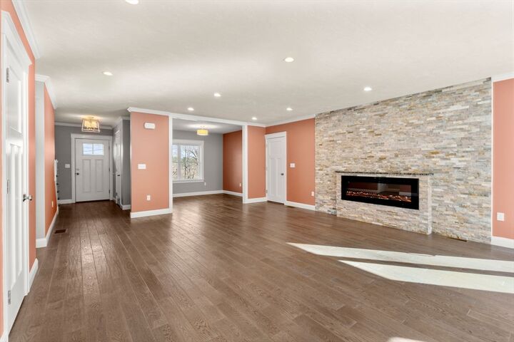 Property Photo:  93 Providence St B  MA 01756 